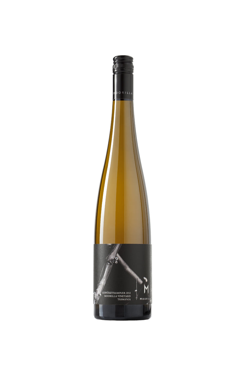 2010 Muse Gewurztraminer