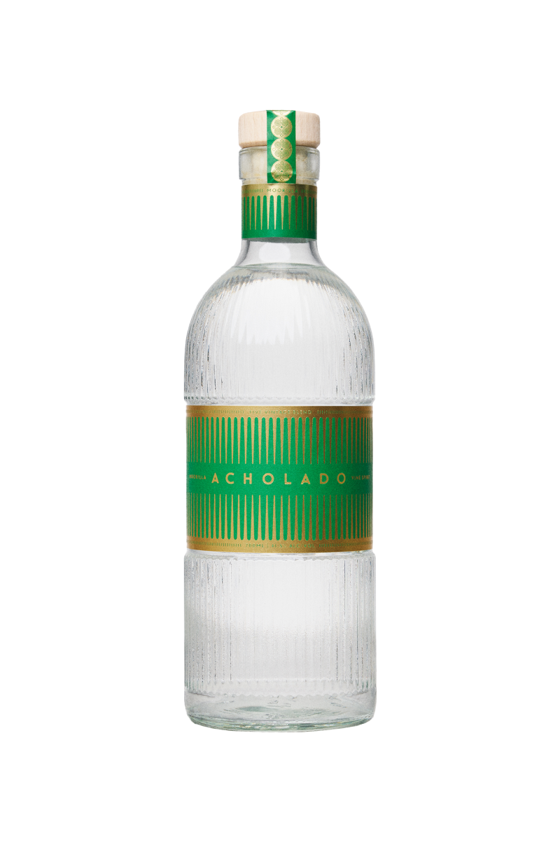 Acholado - Vine Spirit
