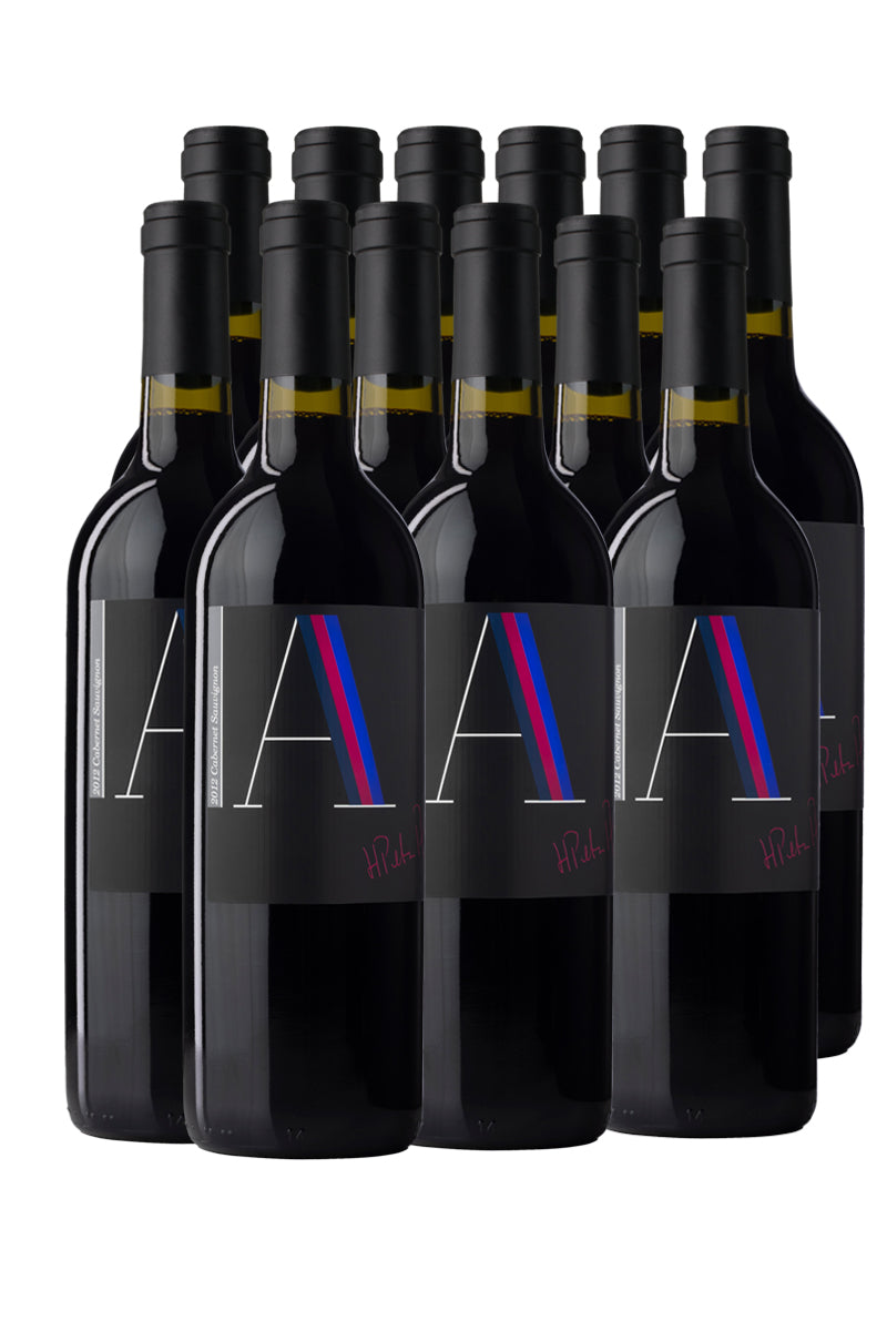 Domaine A Cabernet Sauvignon 2014 - Dozen Deal