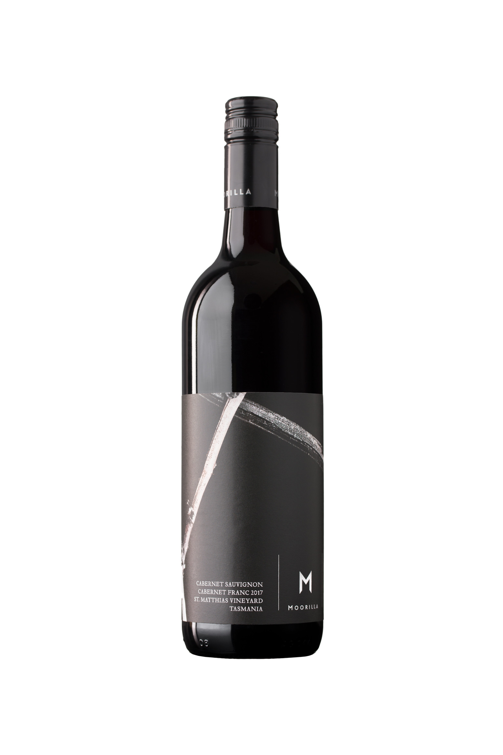Muse Cabernet Sauvignon Cabernet franc 2017