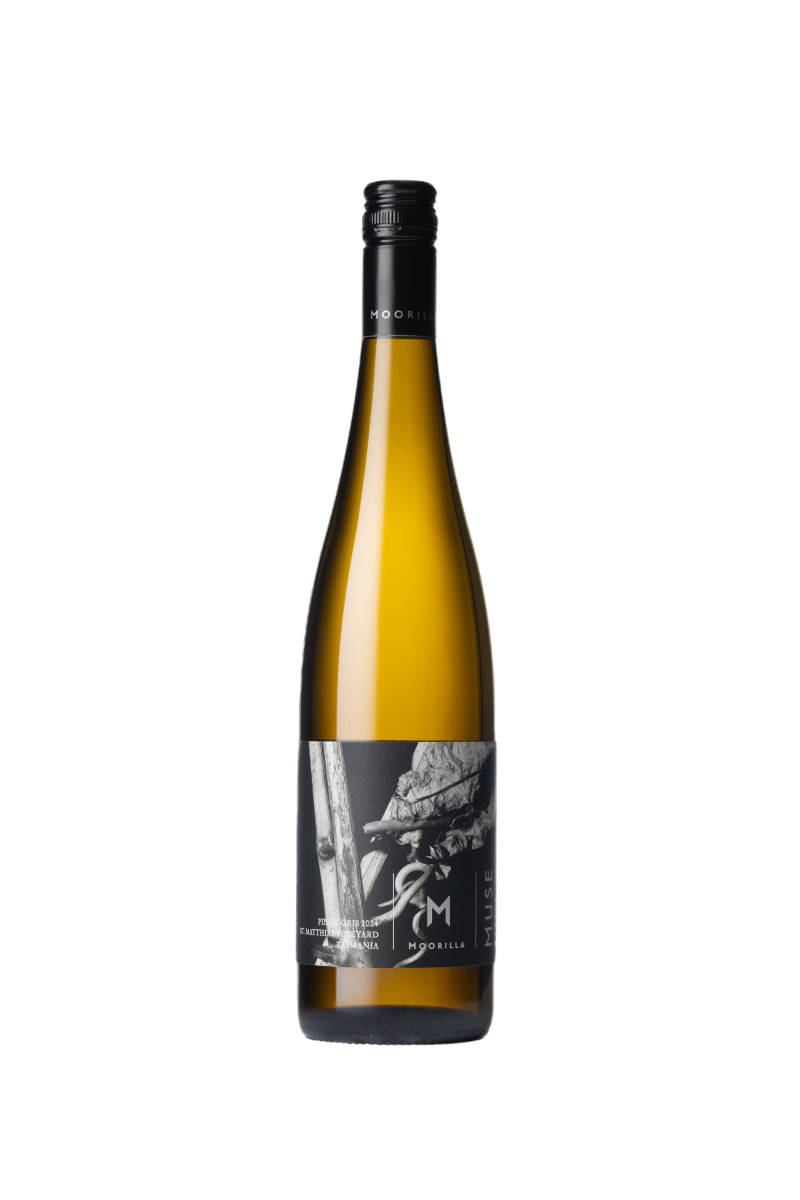 Muse Pinot gris 2024