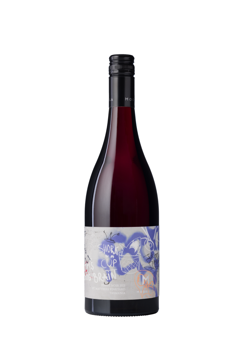 Praxis Pinot noir 2023