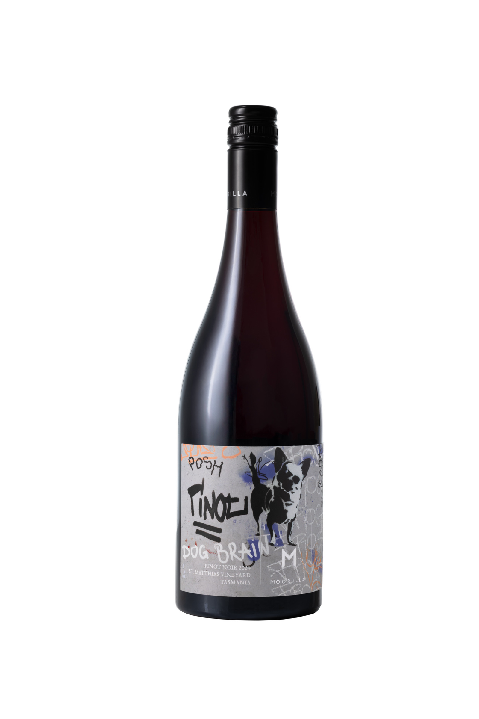 Praxis Pinot noir 2024